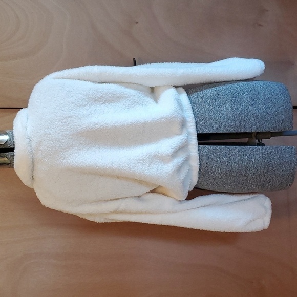 Quarter Zip Sweater - Picture 2 of 2